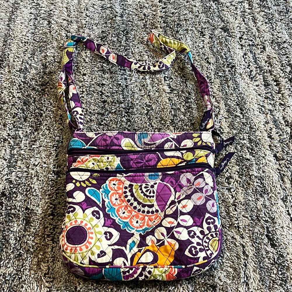 Vera Bradley purse